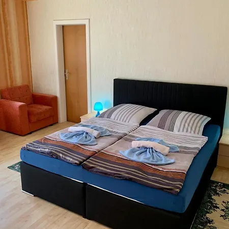 Holiday home Erika Zorge