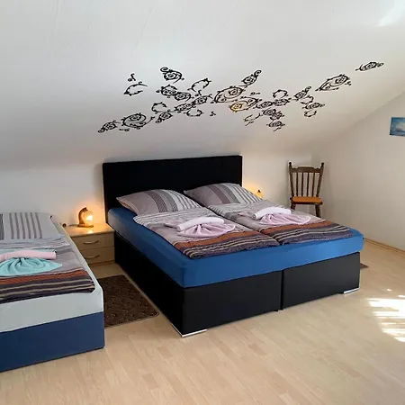 Casa de Férias Erika