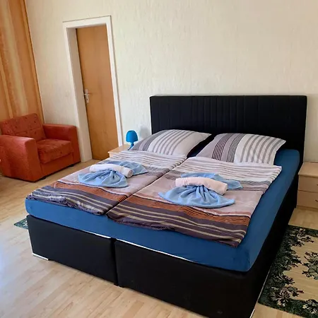 Casa de Férias Erika Zorge