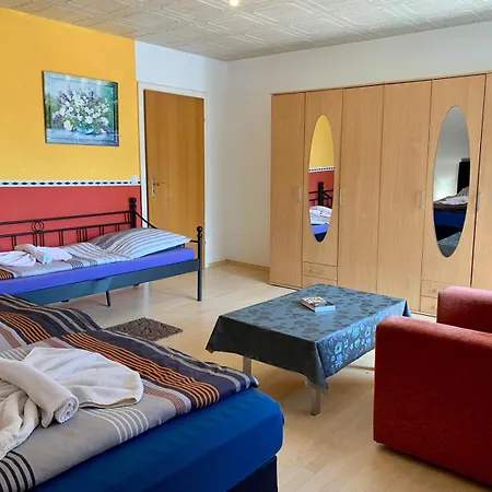 Casa de Férias Erika *