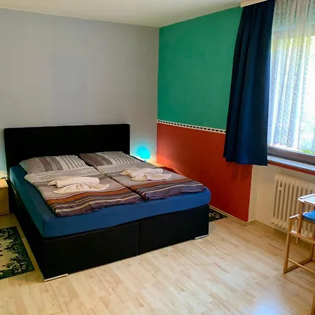 Erika Casa de Férias