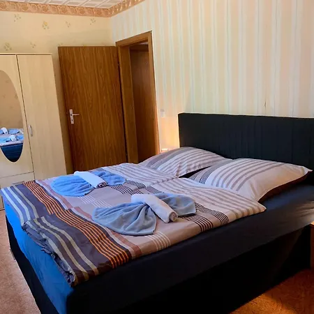 Casa de Férias Erika