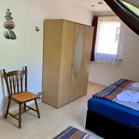 Casa de Férias Erika