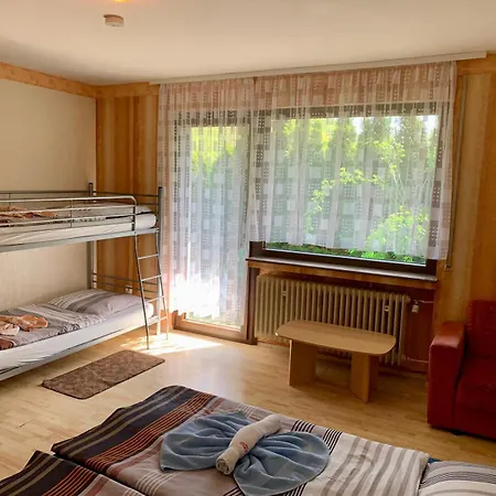 Erika Holiday home *