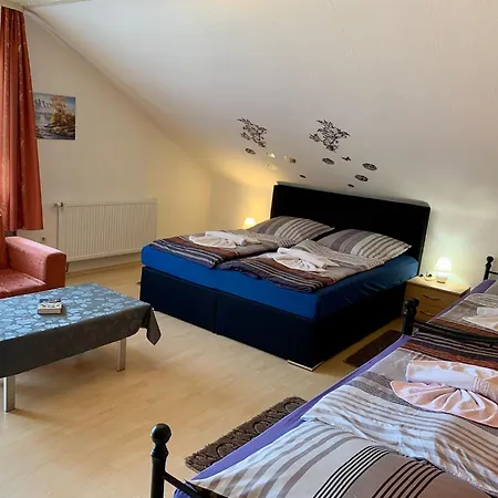 Erika Casa de Férias Zorge