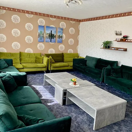 Erika Casa de Férias *