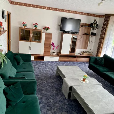 Holiday home Erika *