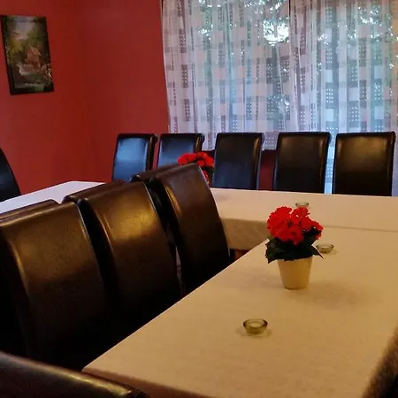 Erika Casa de Férias *