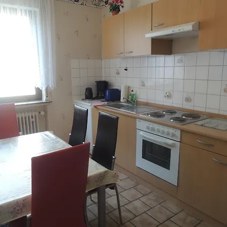 Holiday home Erika