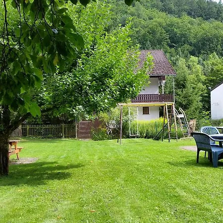 Holiday home Erika *