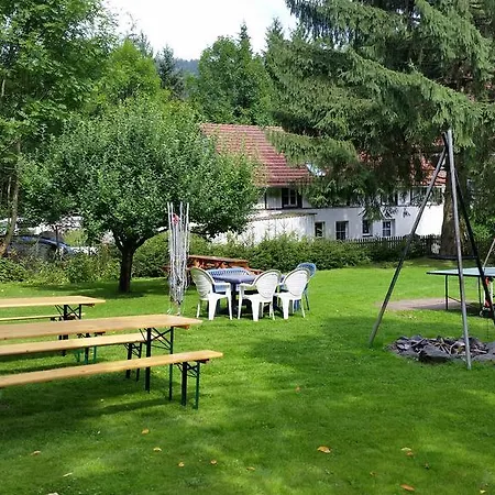 Casa de Férias Erika Zorge