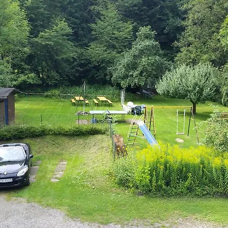 Casa de Férias Erika Zorge